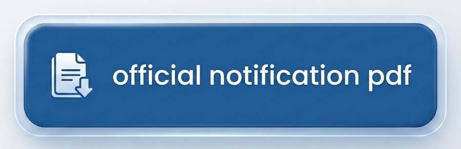 Bank of Baroda LBO Recruitment 2026 Official Notification PDF